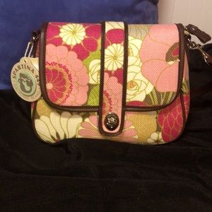 Camellia wallet bag by Spartina 449